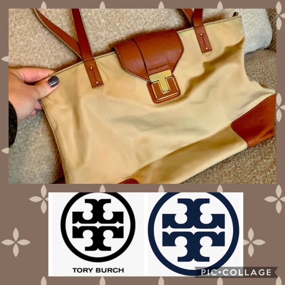 Tory Burch Handbags - Tory Burch Shoulder Bag